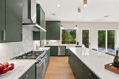 Tiny photo for 2707 De Soto DR, Austin, TX 78733 (MLS # 6008828)