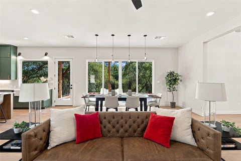 Tiny photo for 2707 De Soto DR, Austin, TX 78733 (MLS # 6008828)