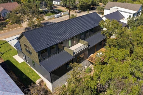 Tiny photo for 2707 De Soto DR, Austin, TX 78733 (MLS # 6008828)