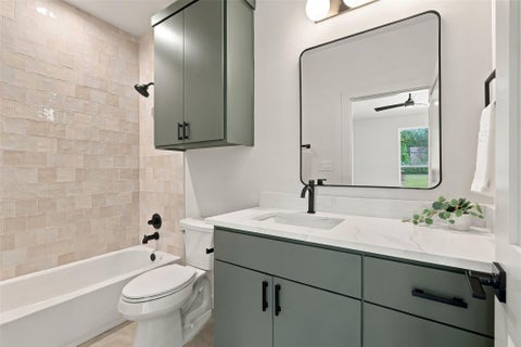Tiny photo for 2707 De Soto DR, Austin, TX 78733 (MLS # 6008828)
