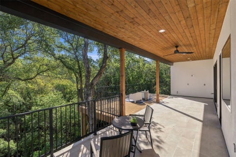Tiny photo for 2707 De Soto DR, Austin, TX 78733 (MLS # 6008828)