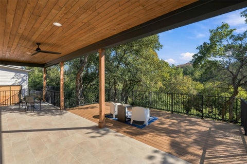 Tiny photo for 2707 De Soto DR, Austin, TX 78733 (MLS # 6008828)
