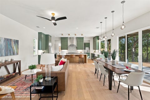 Tiny photo for 2707 De Soto DR, Austin, TX 78733 (MLS # 6008828)