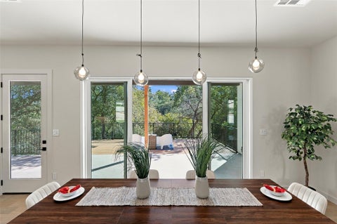 Tiny photo for 2707 De Soto DR, Austin, TX 78733 (MLS # 6008828)