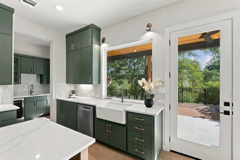Tiny photo for 2707 De Soto DR, Austin, TX 78733 (MLS # 6008828)