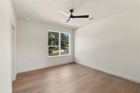 Tiny photo for 2707 De Soto DR, Austin, TX 78733 (MLS # 6008828)