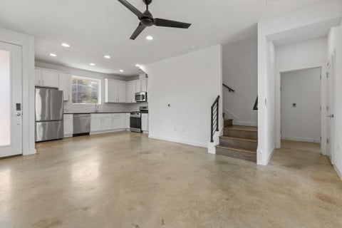 Tiny photo for 2604 Wheless LN #1, Austin, TX 78723 (MLS # 2534001)