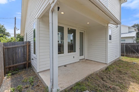 Tiny photo for 2604 Wheless LN #1, Austin, TX 78723 (MLS # 2534001)