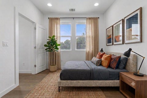 Tiny photo for 2604 Wheless LN #1, Austin, TX 78723 (MLS # 2534001)