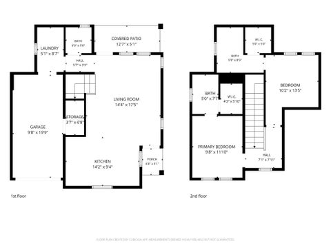 Tiny photo for 2604 Wheless LN #1, Austin, TX 78723 (MLS # 2534001)