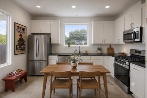Tiny photo for 2604 Wheless LN #1, Austin, TX 78723 (MLS # 2534001)