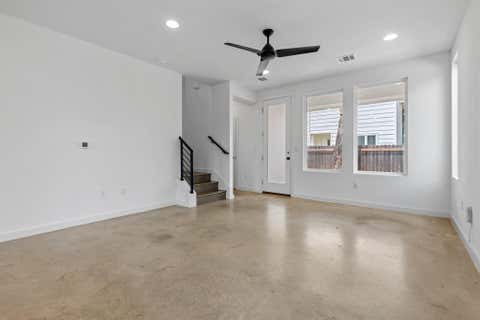 Tiny photo for 2604 Wheless LN #1, Austin, TX 78723 (MLS # 2534001)