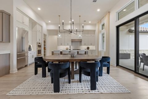 107 Rock Nettle PL Georgetown TX 78628