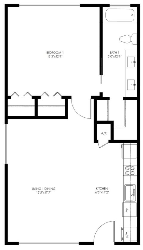 Tiny photo for 1200 Enfield RD #107, Austin, TX 78703 (MLS # 9348265)