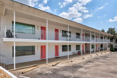 Tiny photo for 1200 Enfield RD #107, Austin, TX 78703 (MLS # 9348265)