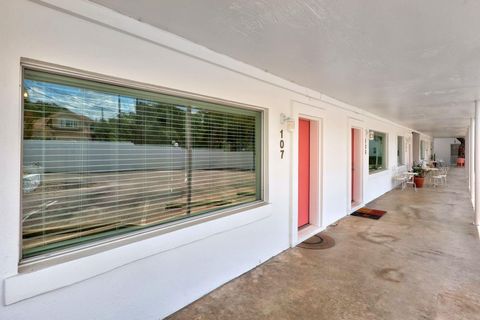Tiny photo for 1200 Enfield RD #107, Austin, TX 78703 (MLS # 9348265)