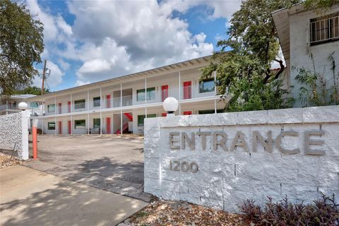 Tiny photo for 1200 Enfield RD #107, Austin, TX 78703 (MLS # 9348265)