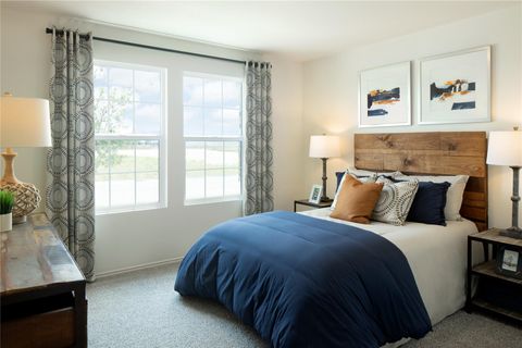 Tiny photo for 18007 Prairie Falcon WAY, Pflugerville, TX 78660 (MLS # 1915281)