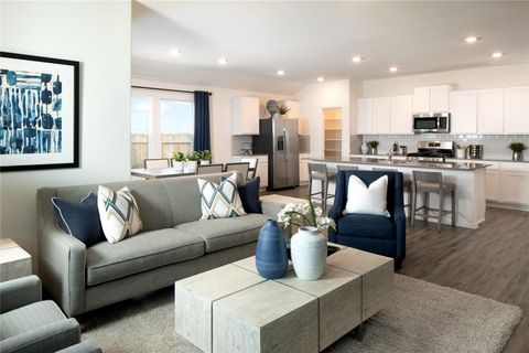 Tiny photo for 18007 Prairie Falcon WAY, Pflugerville, TX 78660 (MLS # 1915281)