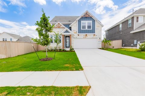 Photo of 133 Silverleaf SPUR, Bastrop, TX 78602 (MLS # 8969550)