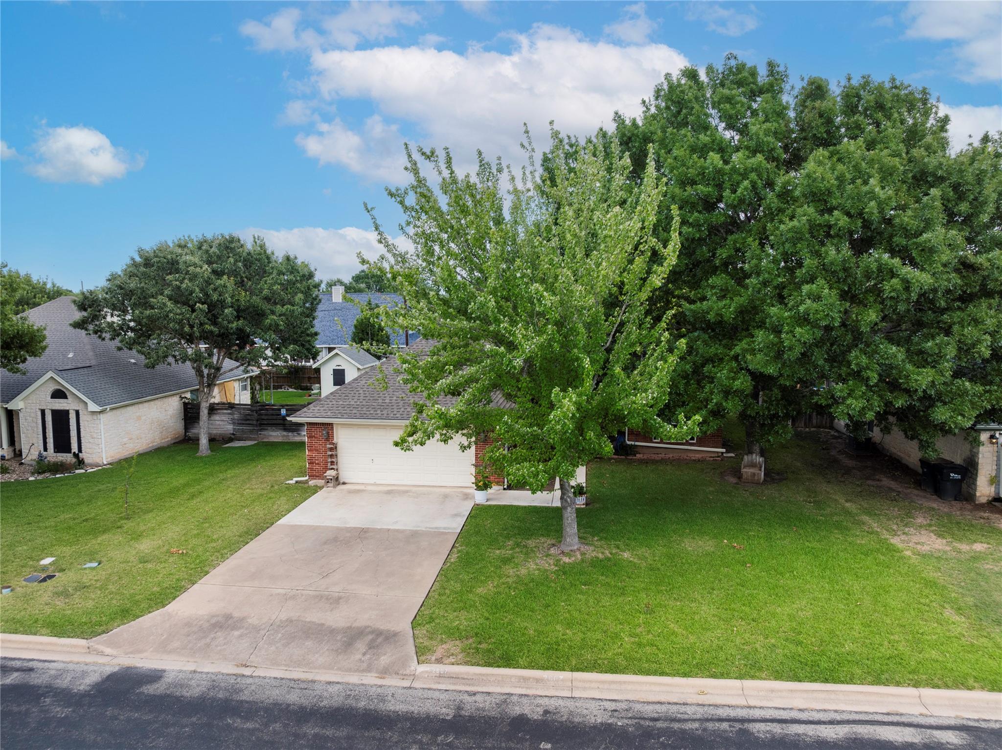 2607 Bluebonnet Valley DR