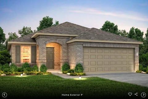 Photo of 500 Henry Milton RD, Georgetown, TX 78626 (MLS # 9421150)