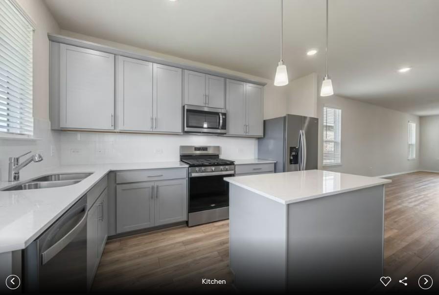 500 Henry Milton RD