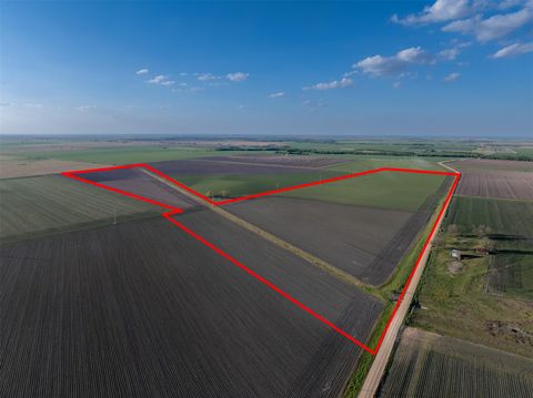 0 Romberg RD Bartlett TX 76116