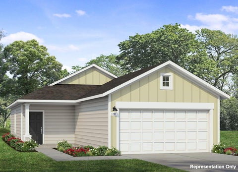 Photo of 12020 Ravenna CV, Austin, TX 78747 (MLS # 8585096)