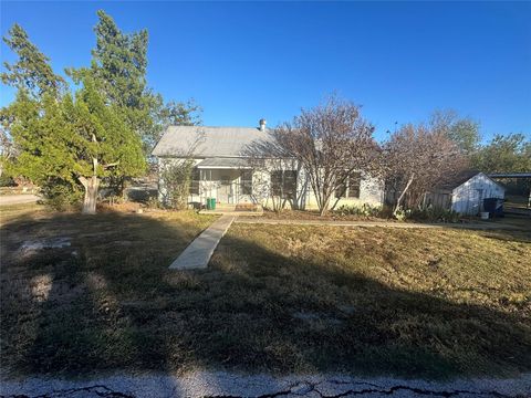 A home in Granger