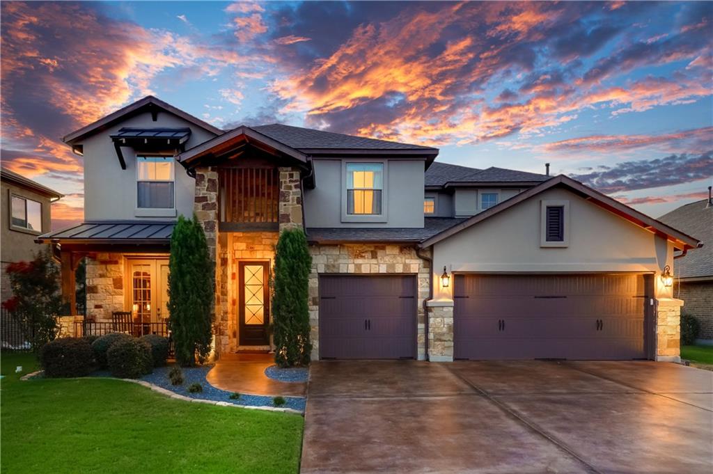 Photo 1 of 35 — 1921 Bold Sundown DR, Leander, TX 78641