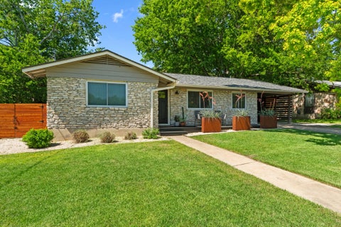 Photo of 3207 Carol Ann DR, Austin, TX 78723 (MLS # 3881183)