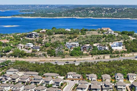 Tiny photo for 12500 Simmental DR, Austin, TX 78732 (MLS # 2207234)
