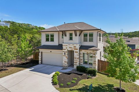 Photo of 12500 Simmental DR, Austin, TX 78732 (MLS # 2207234)