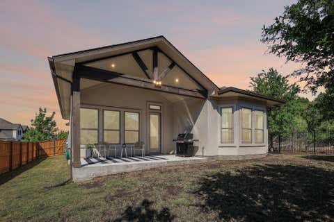 Tiny photo for 12500 Simmental DR, Austin, TX 78732 (MLS # 2207234)