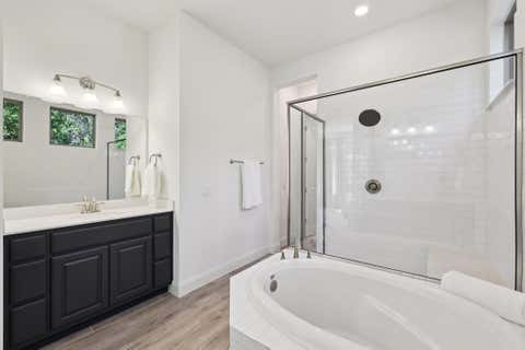 Tiny photo for 12500 Simmental DR, Austin, TX 78732 (MLS # 2207234)