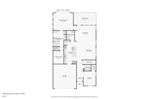 Tiny photo for 12500 Simmental DR, Austin, TX 78732 (MLS # 2207234)