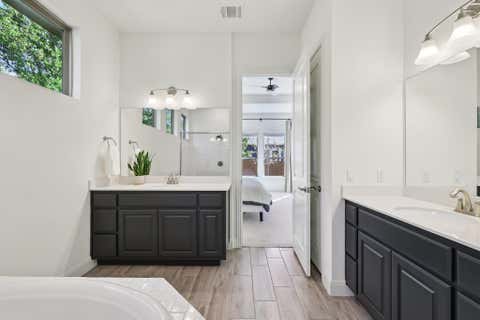 Tiny photo for 12500 Simmental DR, Austin, TX 78732 (MLS # 2207234)