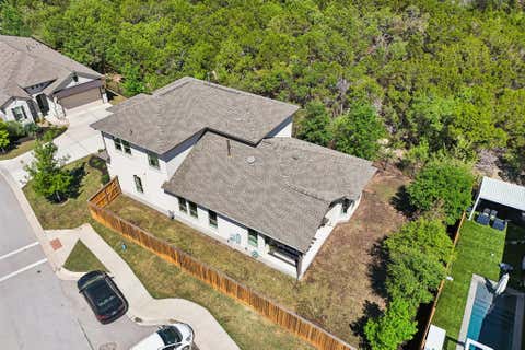 Tiny photo for 12500 Simmental DR, Austin, TX 78732 (MLS # 2207234)