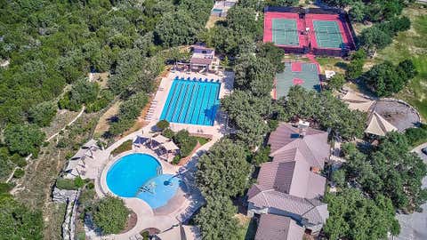 Tiny photo for 12500 Simmental DR, Austin, TX 78732 (MLS # 2207234)