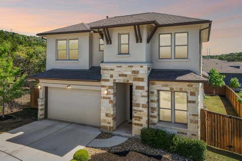 Photo of 12500 Simmental DR, Austin, TX 78732 (MLS # 2207234)