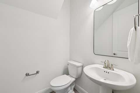 Tiny photo for 12500 Simmental DR, Austin, TX 78732 (MLS # 2207234)