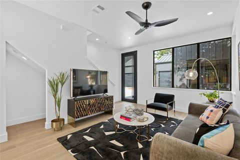 Tiny photo for 2008 Gathright CV #2, Austin, TX 78704 (MLS # 6465123)