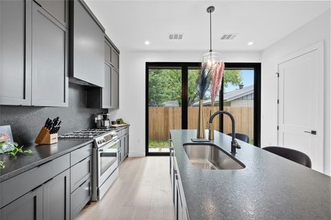 Tiny photo for 2008 Gathright CV #2, Austin, TX 78704 (MLS # 6465123)