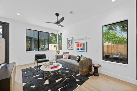 Tiny photo for 2008 Gathright CV #2, Austin, TX 78704 (MLS # 6465123)