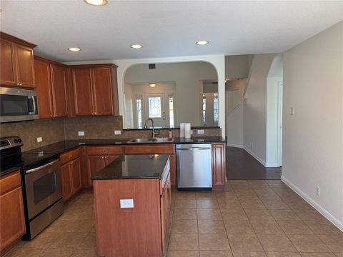 Tiny photo for 929 Niobrara River DR, Pflugerville, TX 78660 (MLS # 5646079)