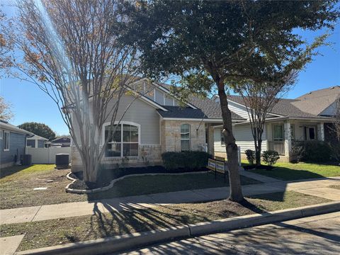 929 Niobrara River DR Pflugerville TX 78660