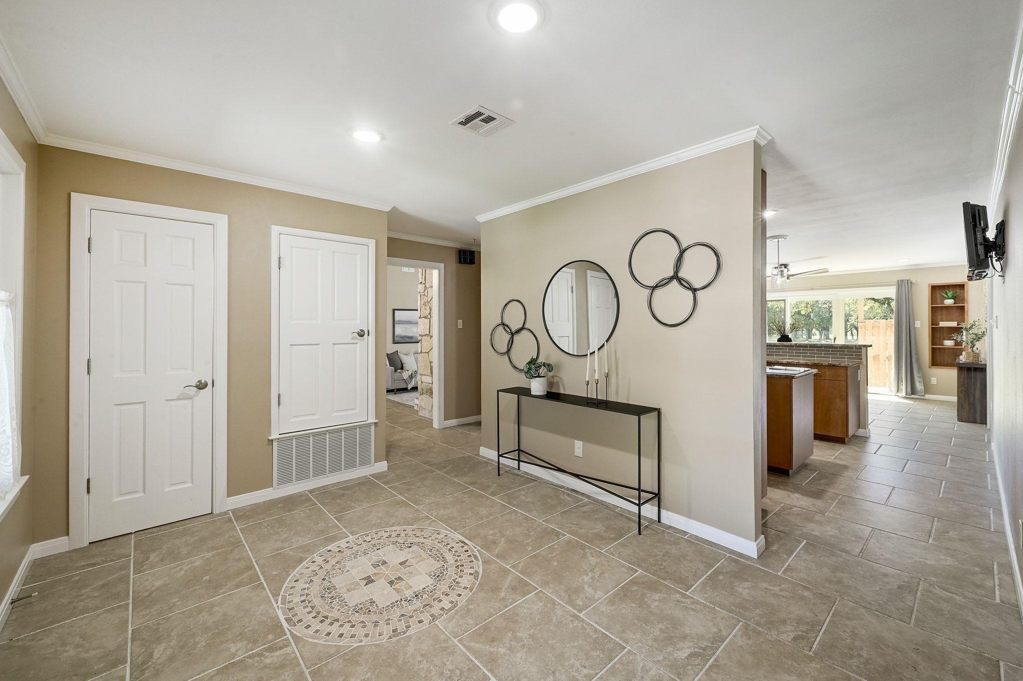 2721 Chisholm TRL