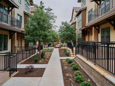 Tiny photo for 2209 Woodland Ave #201, Austin, TX 78741 (MLS # 5487913)