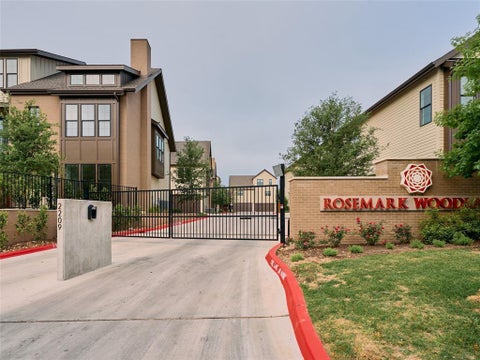 Tiny photo for 2209 Woodland Ave #201, Austin, TX 78741 (MLS # 5487913)